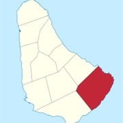 Saint Philip, Barbados