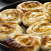 Burek - Bosnia & Herzegovina