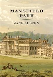 Mansfield Park (1814)