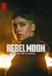 Rebel Moon - Part Two: The Scargiver (2024)