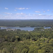 Lamentation Mountain State Park