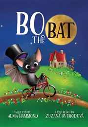 Bo the Bat (Alma Hammond)