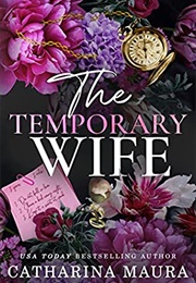 The Temporary Bride (The Windsors 2) (Catharina Maura)