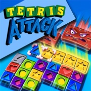 Tetris Attack (1995)