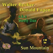 Donald Fagen & Walter Becker - Sun Mountain