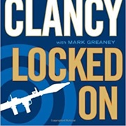 Locked on (Novel)