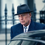 Bruce Willis - Motherless Brooklyn