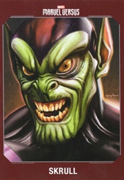 Skrull
