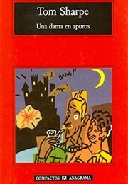 Una Dama En Apuros (Tom Sharpe)