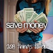 Save Money