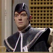 The Mysterious Planet