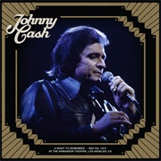 A Night to Remember (Johnny Cash, 2020)