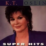 Do Ya - K.T. Oslin