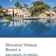 Sheraton Resort Orlando, FL