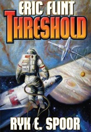 Threshold (Eric Flint)