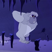 Yeti (Yeti, Set, Go)