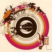 Oppenheimer - Oppenheimer