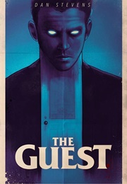 The Guest (2014)