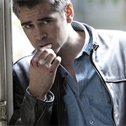 Colin Farrell - London Boulevard