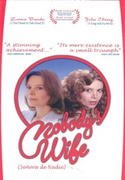 Nobody's Wife (1982)