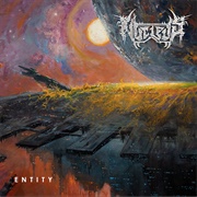Nucleus - Entity