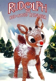 Rudolph Red Nosed Reindeer (1964)