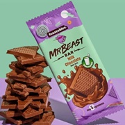 Milk Chocolate Bar