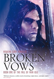 Broken Vows (Rowena Cory Daniells)
