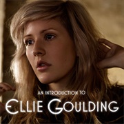 An Introduction to Ellie Goulding EP (Ellie Goulding, 2009)