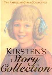 Kirsten's Story Collection (American Girl)