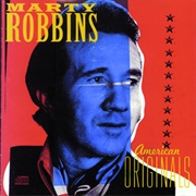 Gardenias in Her Hair - Marty Robbins
