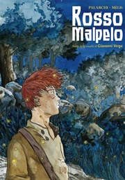 Rosso Malpelo (Giovanni Verga)
