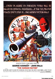 The "Human" Factor (1975)