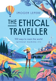 The Ethical Traveler (Imogen Lapere)