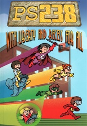 PS238 (Aaron Williams)