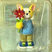 True Friends Chihuahua