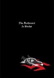 The Redbreast (Jo Nesbø)
