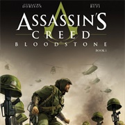 Assassin&#39;s Creed: Bloodstone (Comics)