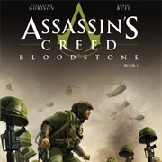 Assassin's Creed: Bloodstone (Comics)