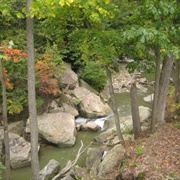Cuyahoga Valley National Park