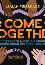 Come Together (Isaiah Firebrace)