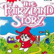 The Fairyland Story