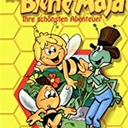 Maya Bee