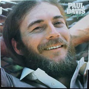 I Go Crazy- Paul Davis