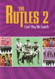 The Rutles 2: Can't Buy Me Lunch (2003)