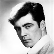 Alan Bates