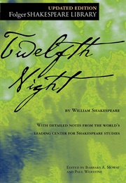 Twelfth Night (1600)