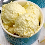 Queso Ice Cream