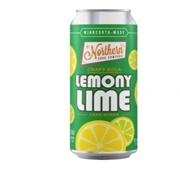 Northern Soda Company Lemony Lime