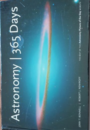 Astronomy | 365 Days (Bonnell, Nemiroff)